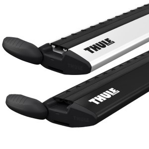 Thule Roof Bar Upgrades roofracks